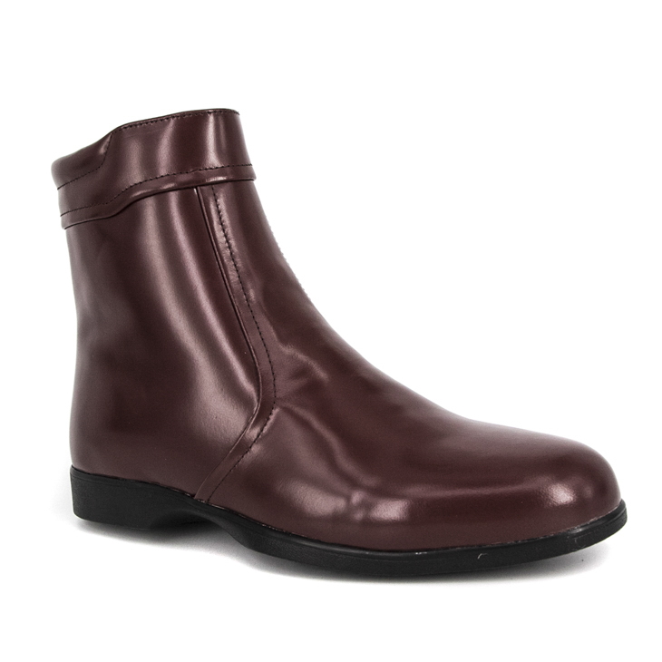 1248-7 Milforce Office Shoes 