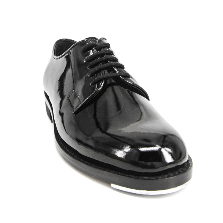 Chaussures de bureau de mode durable pour hommes 1206