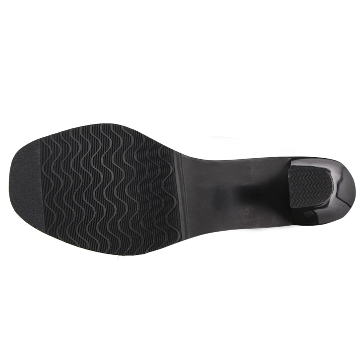 1105-5 Milforce Office Shoes