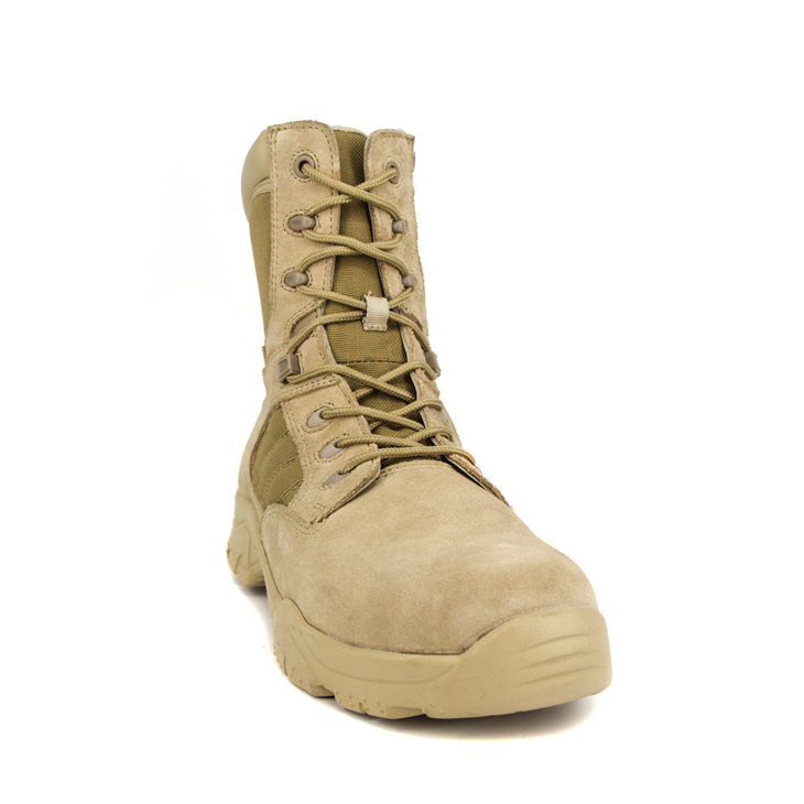 Factory Australie Milforce Military Desert Boots 7230