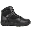 Boots Tactical Military Tactical Boots 4101 du combat noir