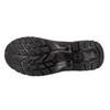 Chaussures de sécurité en cuir marron de qualité 3104