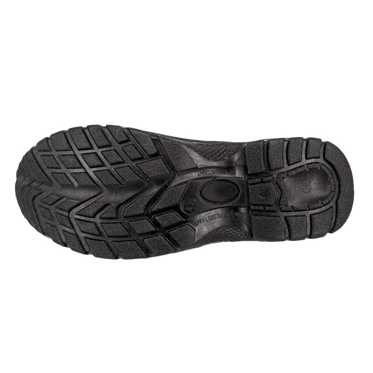 3104-5 Milforce Military Safety Shoes