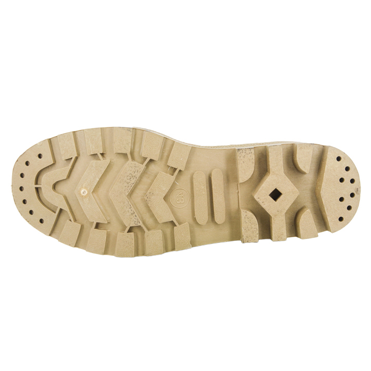  Chaussures de travail sur toile confortable au sable 2203