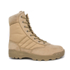 Chaussure du désert de l'armée britannique pour voyager 7204