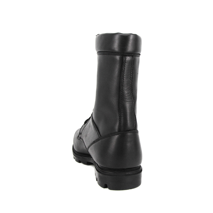 6210-4 Bottes en cuir Milforce 