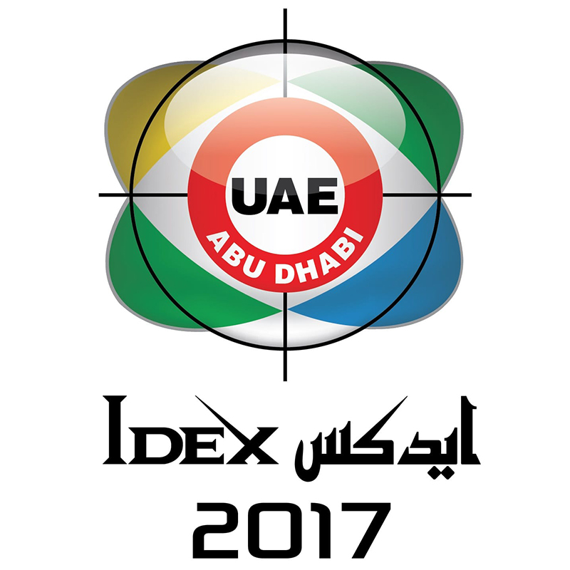 2017 idex milforce