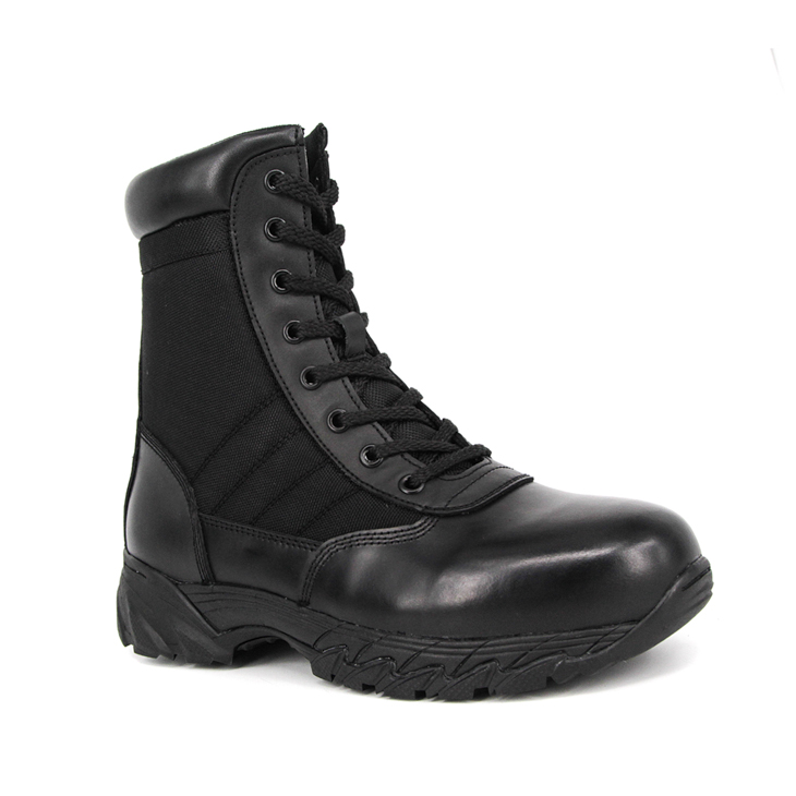 4237-7 Milforce Tactical Boots 