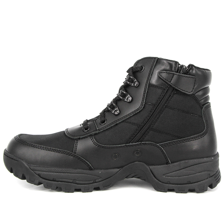 4115-2 bottes tactiques milforce