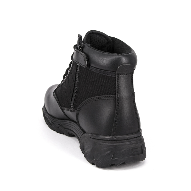 Bottes tactiques militaires en nylon pas cher américain 4106