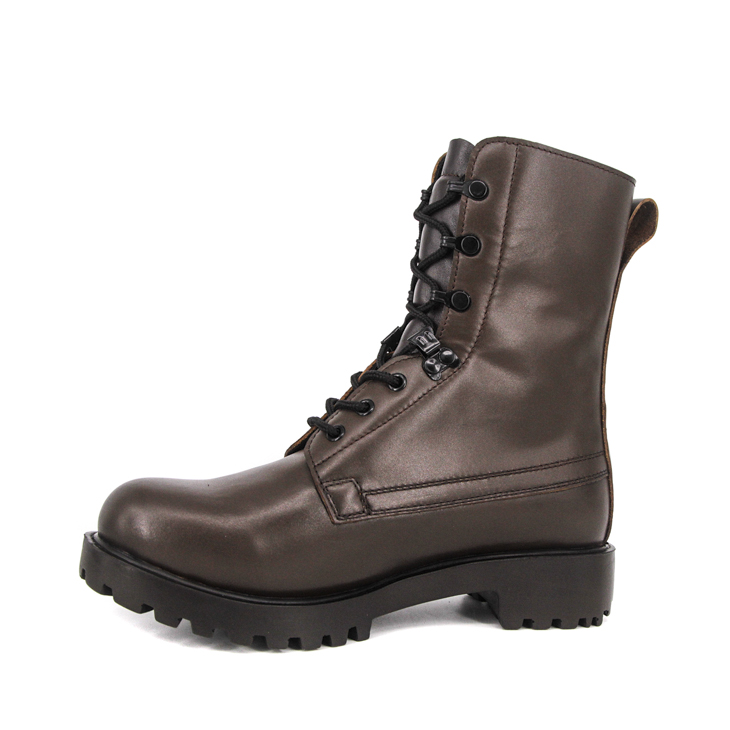6246-8 Milforce Military Boots 