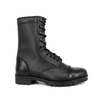 Armée militaire bottes en cuir américain 6239