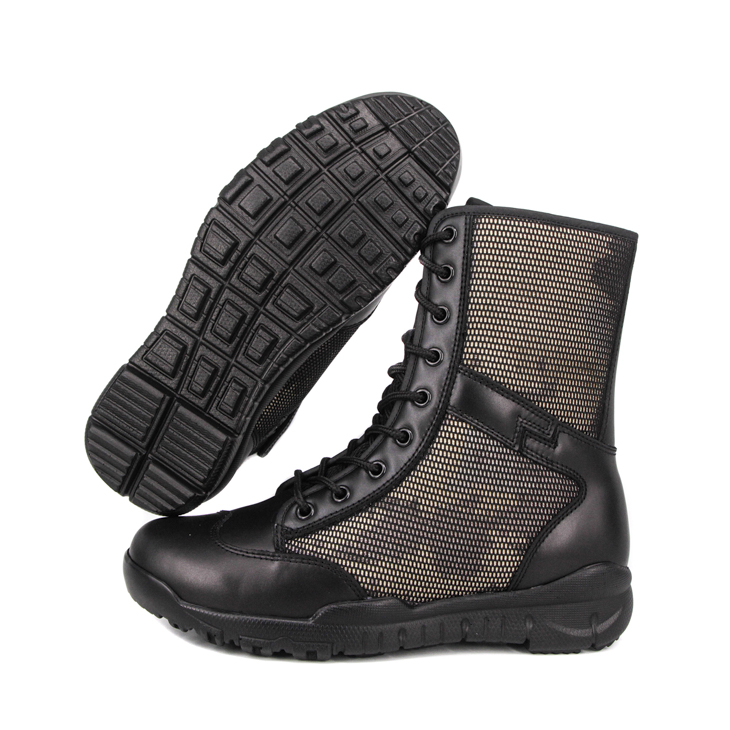 Australie Camo Mesh Boots Tactical 4289