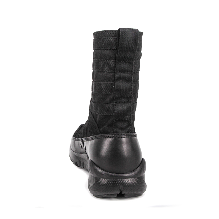 Milforce UK Vintage Lightweight Military Jungle Boot 5238