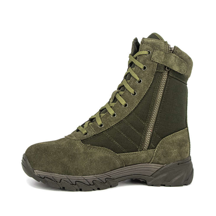 7254-8 MILFORCE DÉSERT BOOTS 