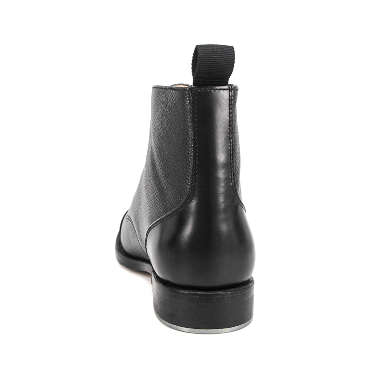 1245-4 Milforce Office Shoes 