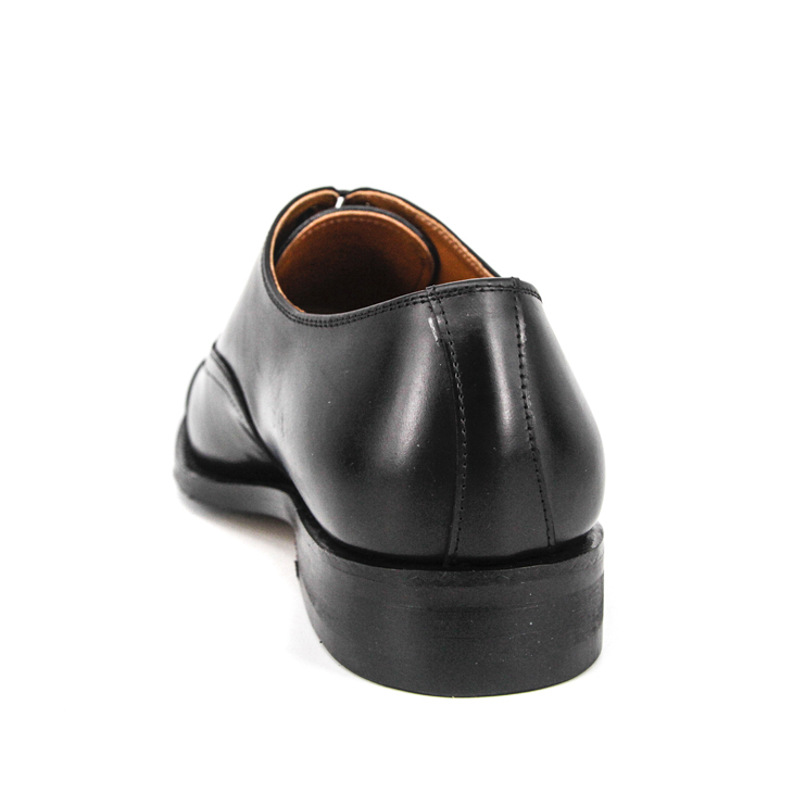 1266-4 Milforce Office Shoes 
