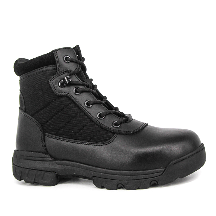 4112 2-7 Milforce Tactical Boots 
