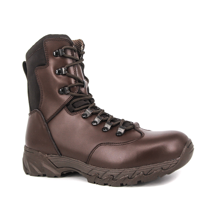 4265-7 Milforce Tactical Boots 