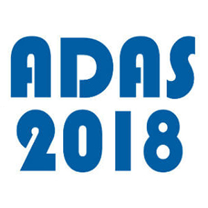 Adas Milforce 2018