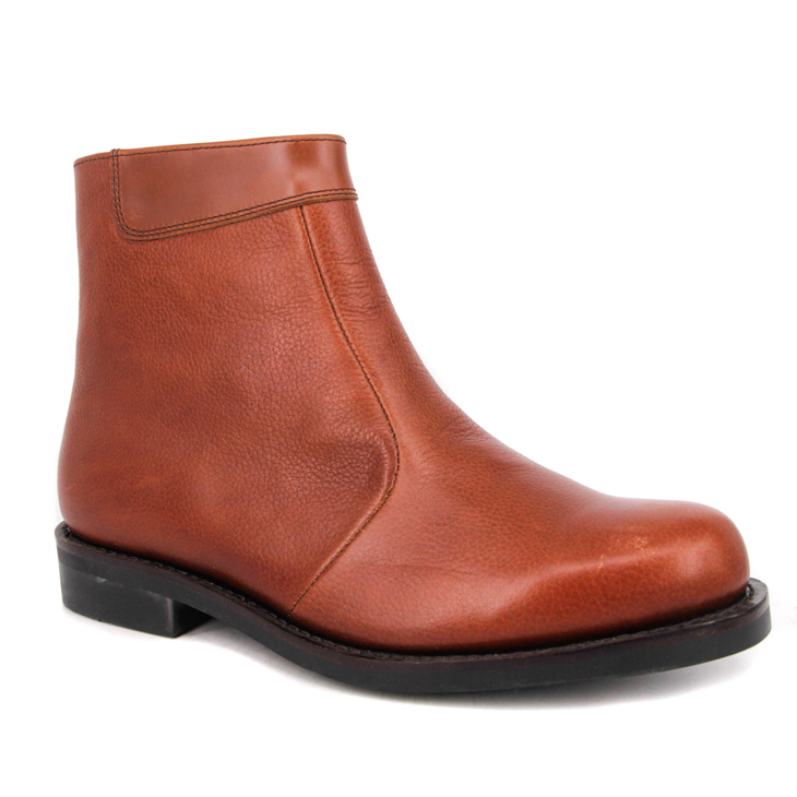 1270-6 Chaussures de bureau Milforce 