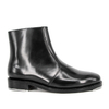 Uniforme Hommes Chaussures de bureau en cuir brevet en gros 1256