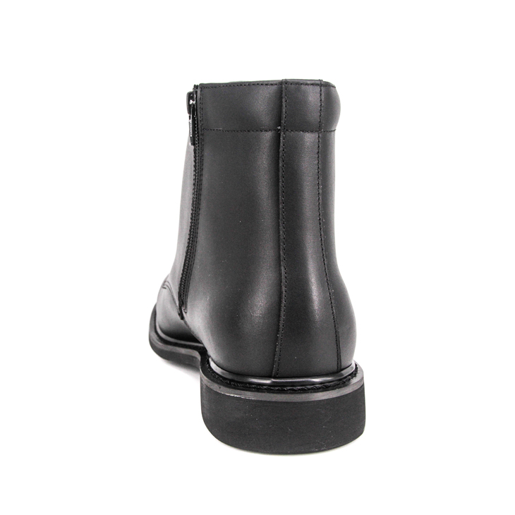 Men de vente en gros de chaussures de bureau en cuir authentique 1257