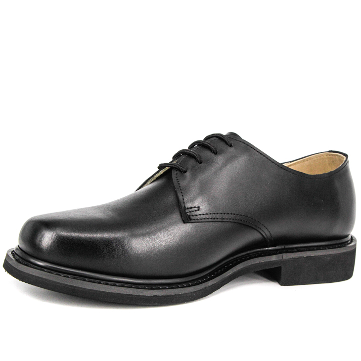 1278-8 Milforce Office Shoes 
