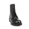 Bottes en cuir en cuir en cuir entièrement imperméable pour hommes 6297