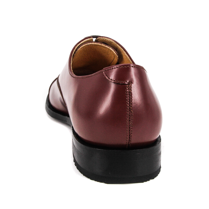 Business en gros européen de chaussures fabrique de chaussures de bureau 1279