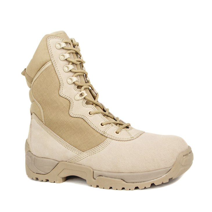 7216 2-7 Boots du désert de Milforce 