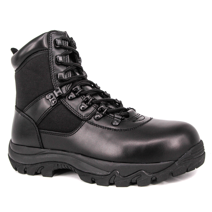 4127-7 Milforce Tactical Boots 
