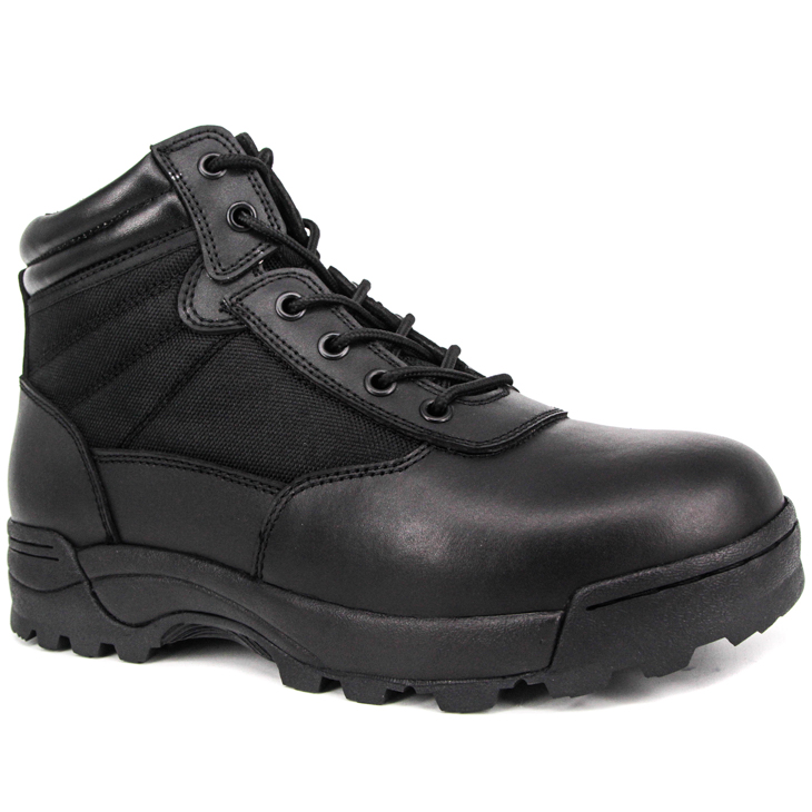 4124-7 Milforce Tactical Boots 