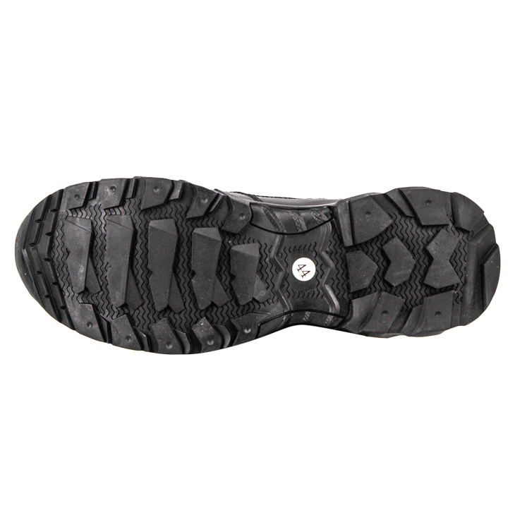 Sports Camping Ankle Army Outdoor Boots Tactical 4123