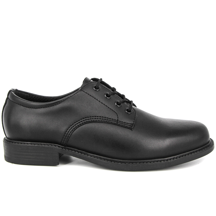 Chaussures de bureau militaire d'Oxford pour l'Oxford 1273