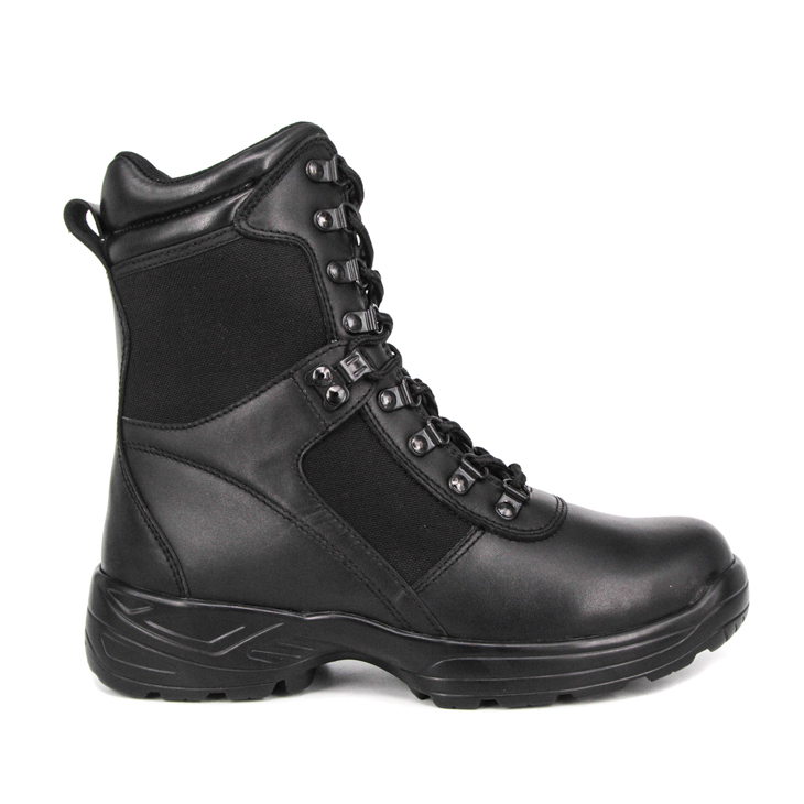Boots tactiques légers imperméables du Royaume-Uni 4275