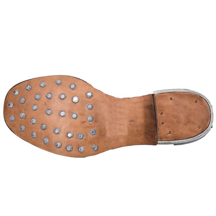 6288-5 Milforce Boths Leather