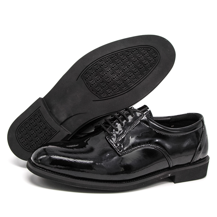 Oxford tactical imperméable à la mode chaussures de travail 1240