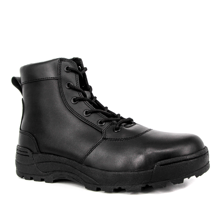 4118-7 Milforce Tactical Boots 