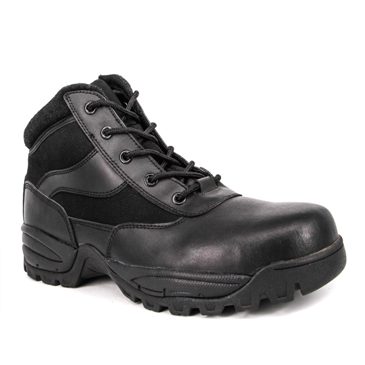 4121-6 Milforce Tactical Boots 
