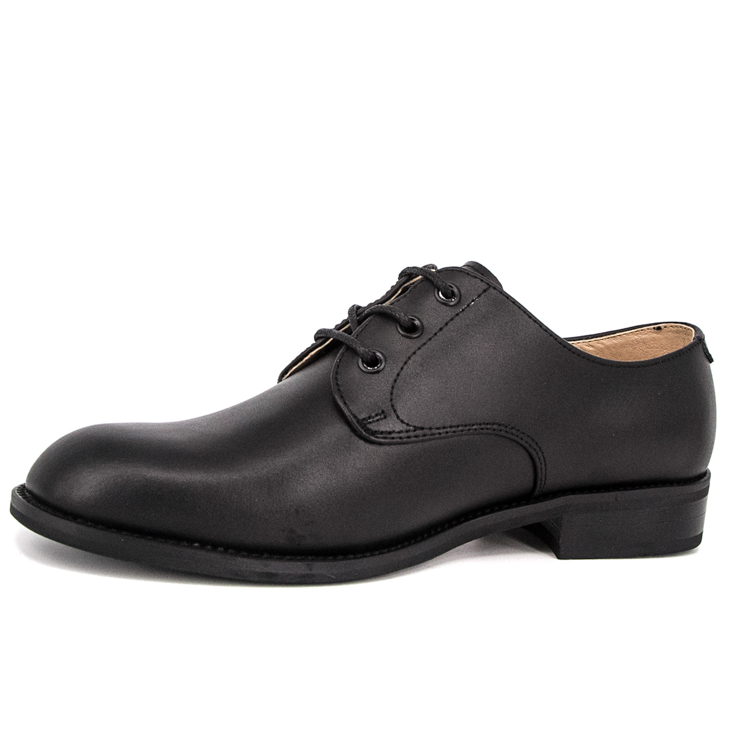 1249-8 Milforce Office Shoes 