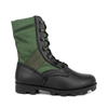 Olive Fashion imperméable Jungle Military Jungle Boot 5202
