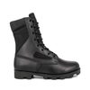 Bottes militaires américaines imperméables de la police 5215