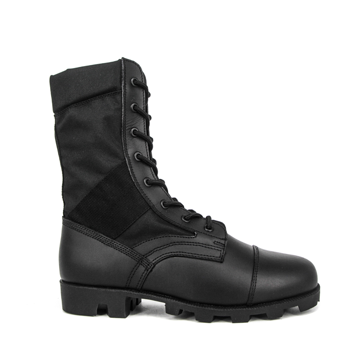 Boots de jungle légère de la semelle britannique 5235
