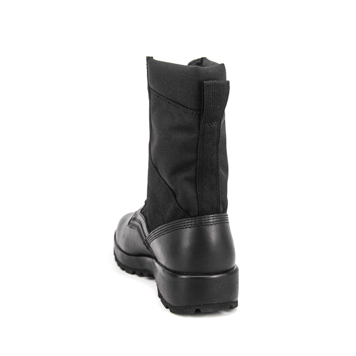 Australie toile Bottes de jungle d'orteil 5228