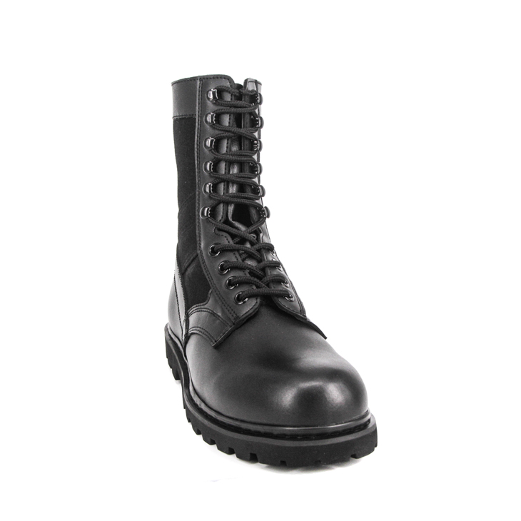 Bottes de jungle vert sèche et sèche d'extérieur 5226