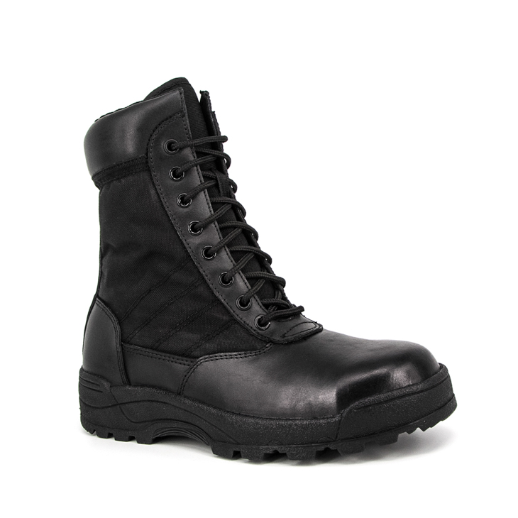 4241-7 Milforce Tactical Boots 