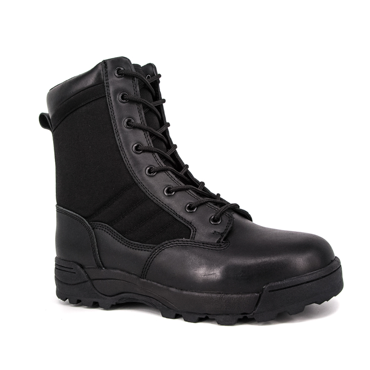 4240-7 Milforce Tactical Boots 
