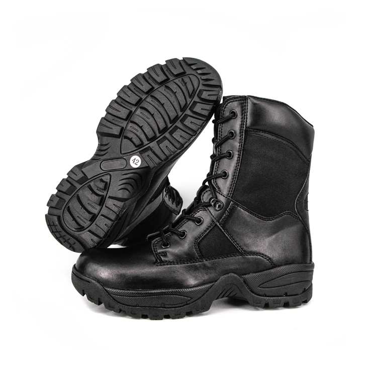 Vente chaude Mens Military Army Combat Tactical Boots 4248