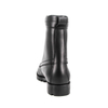 Malaisie en caoutchouc semelle en cuir bottes tactiques 6293